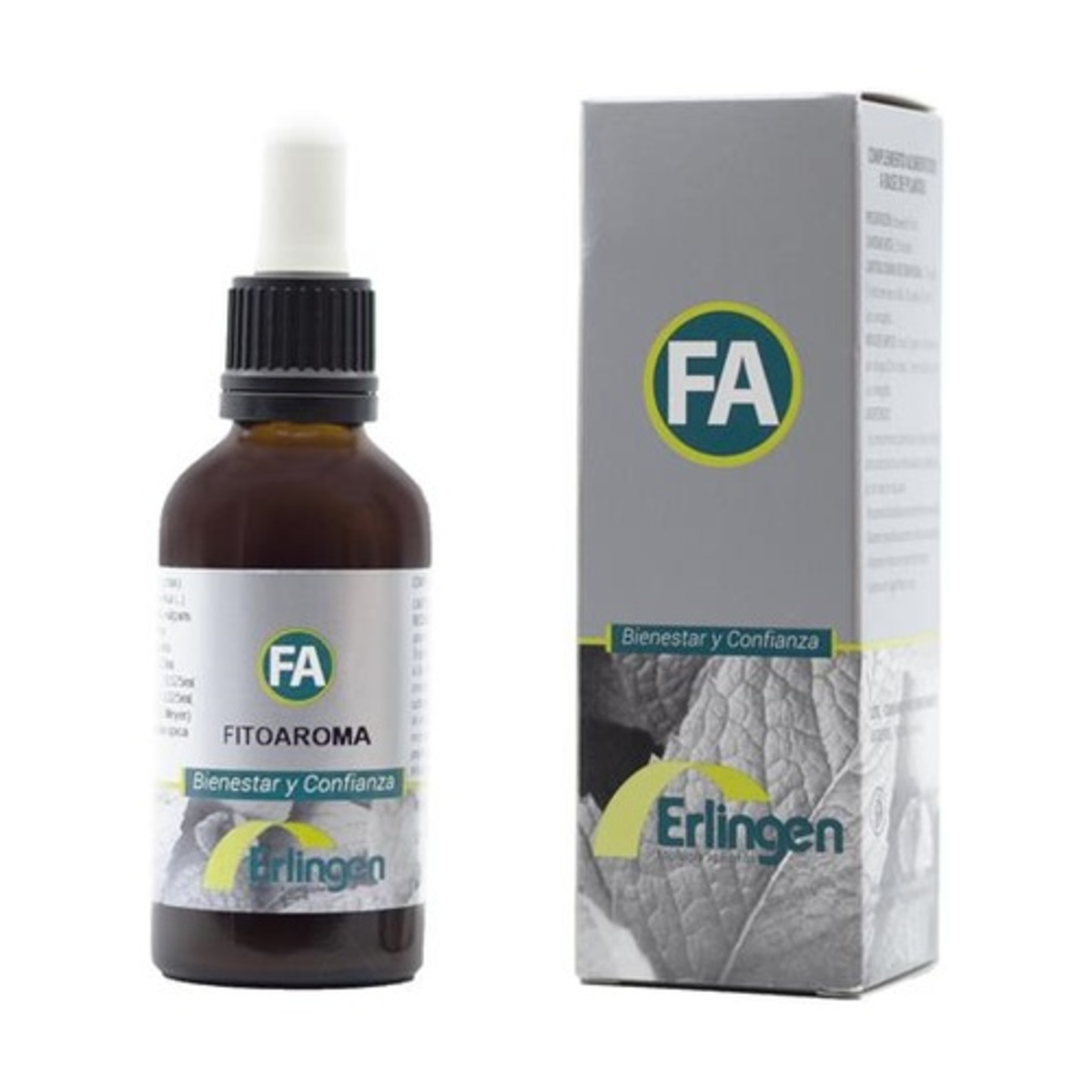 Fitoaroma-10 – Erlingen – 55ml