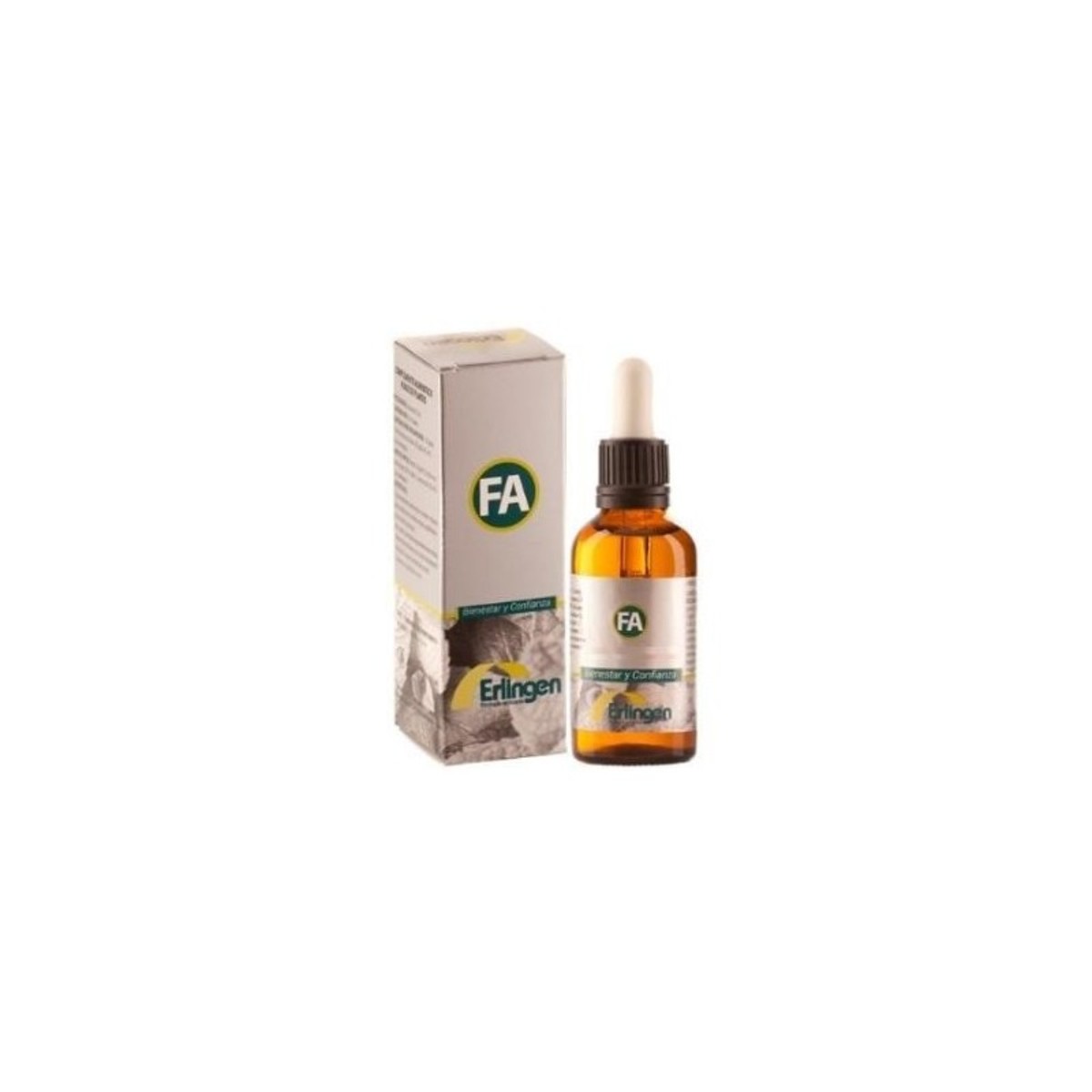 Fitoaroma 4 Erlingen – 55ml