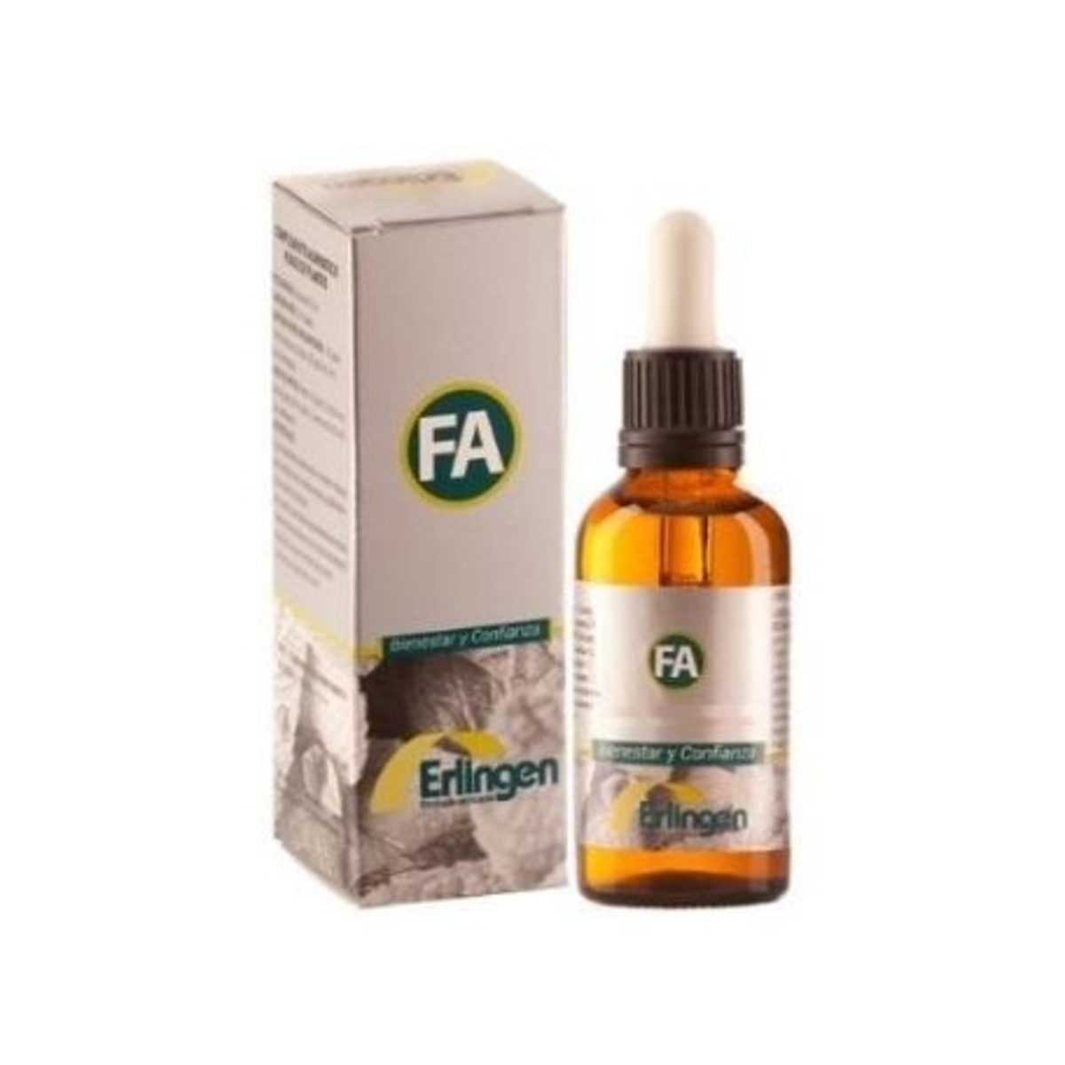Fitoaroma 65 Erlingen – 55ml