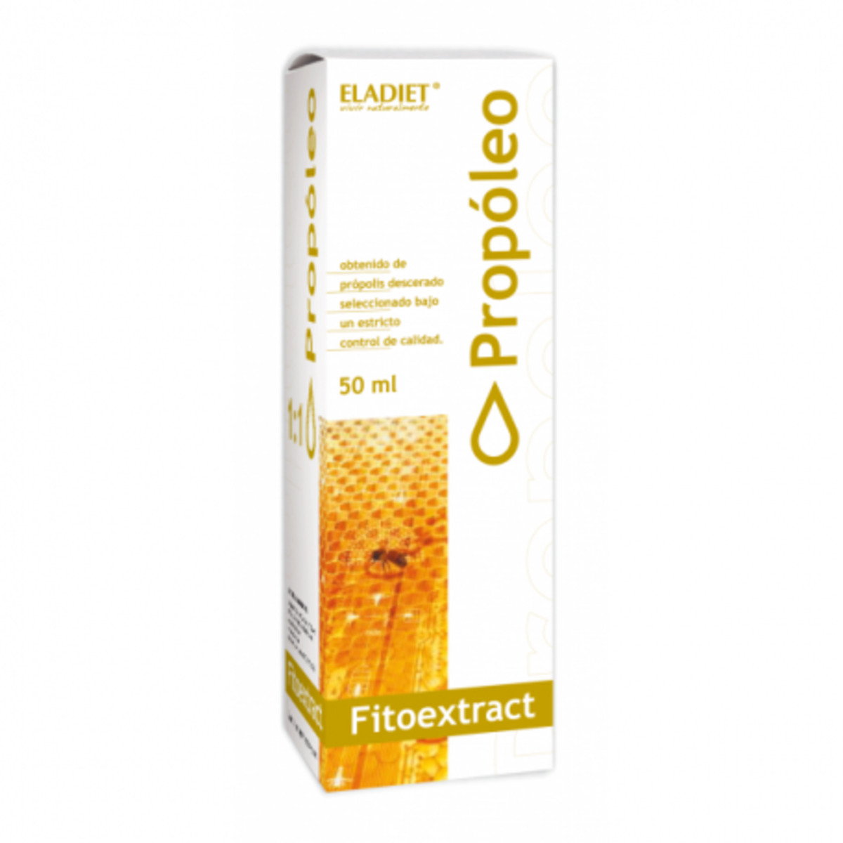Fitoextract Propoleo Eladiet