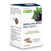 Fitogranulos Grosellero Preto 45 Cápsulas Neo