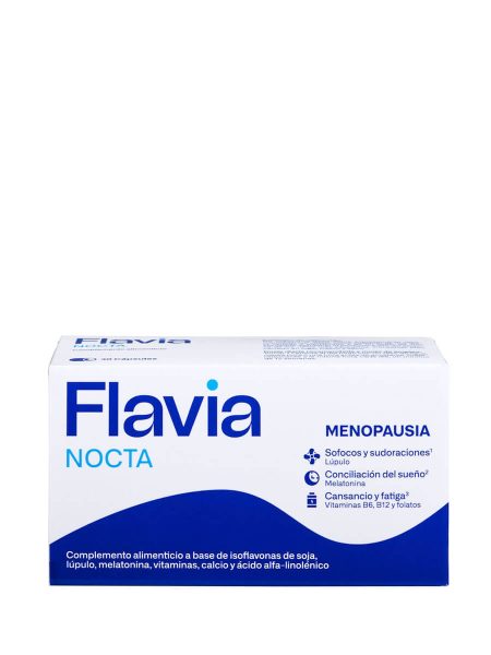 Flavia Nocta 30 capsules
