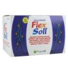 Flex-Soll Κολλαγόνο 20 Στικς Phytovit
