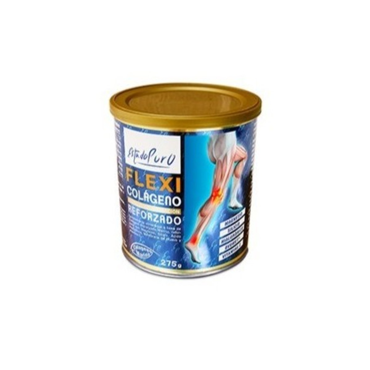 Flexi Colágeno Reforzado Tongil – 275g