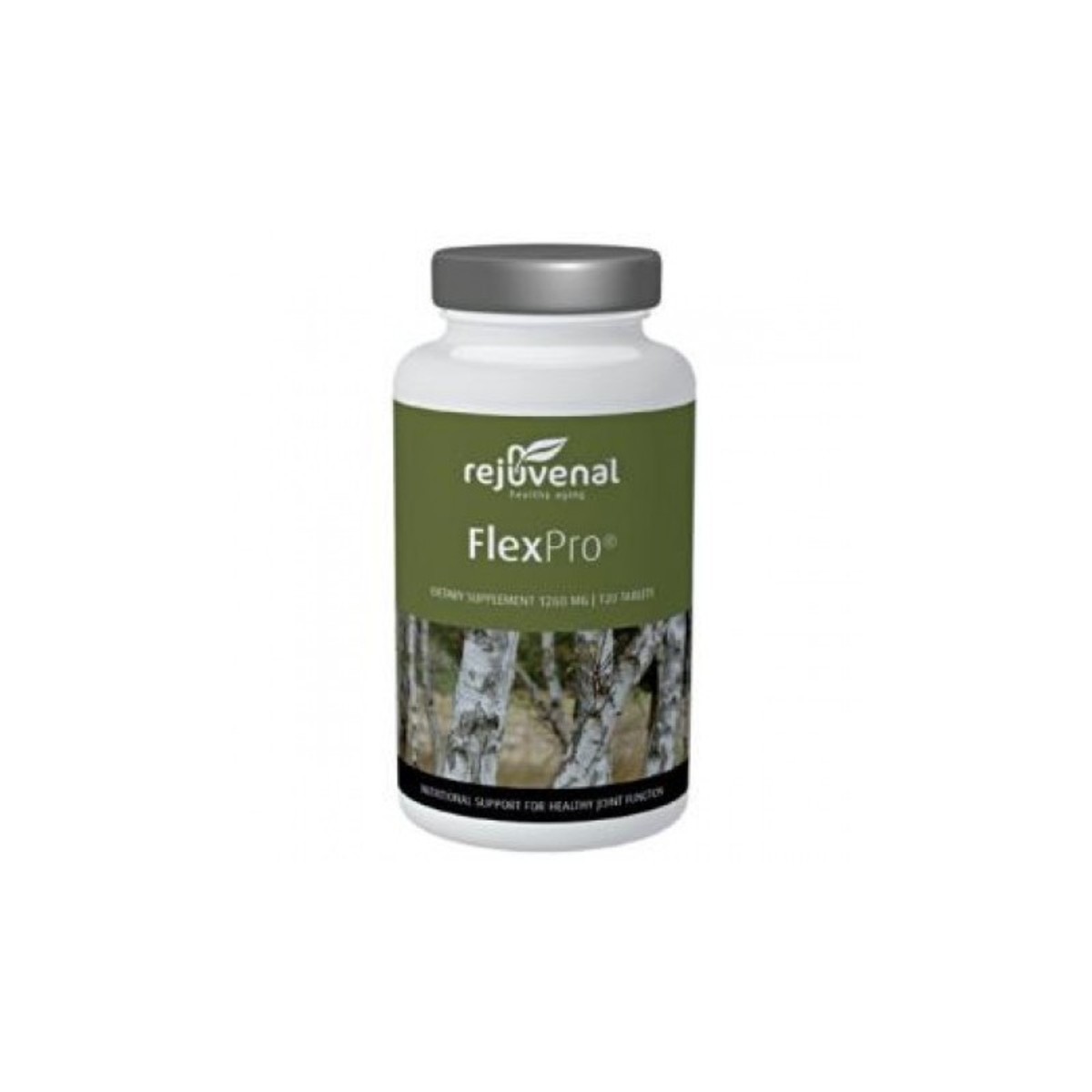 Flexpro 120 Tabletas Salengei