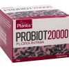 Flora Intim Probiot 20.000, 15 Beutel von , Plantis – 6g