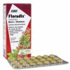 Floradix 84 Comprimés Salus