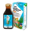 Floradix Kindervital Fruity 250 ml Salus