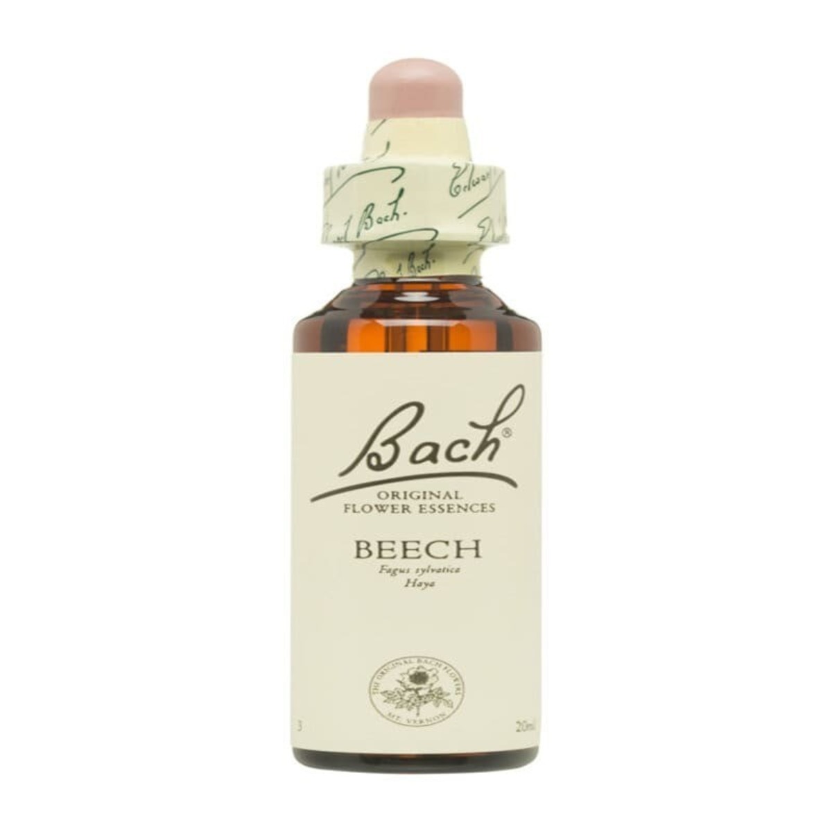 Flores de Bach 03 Haya – 20ml