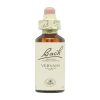 Flores de Bach 31 Verbena – 20ml