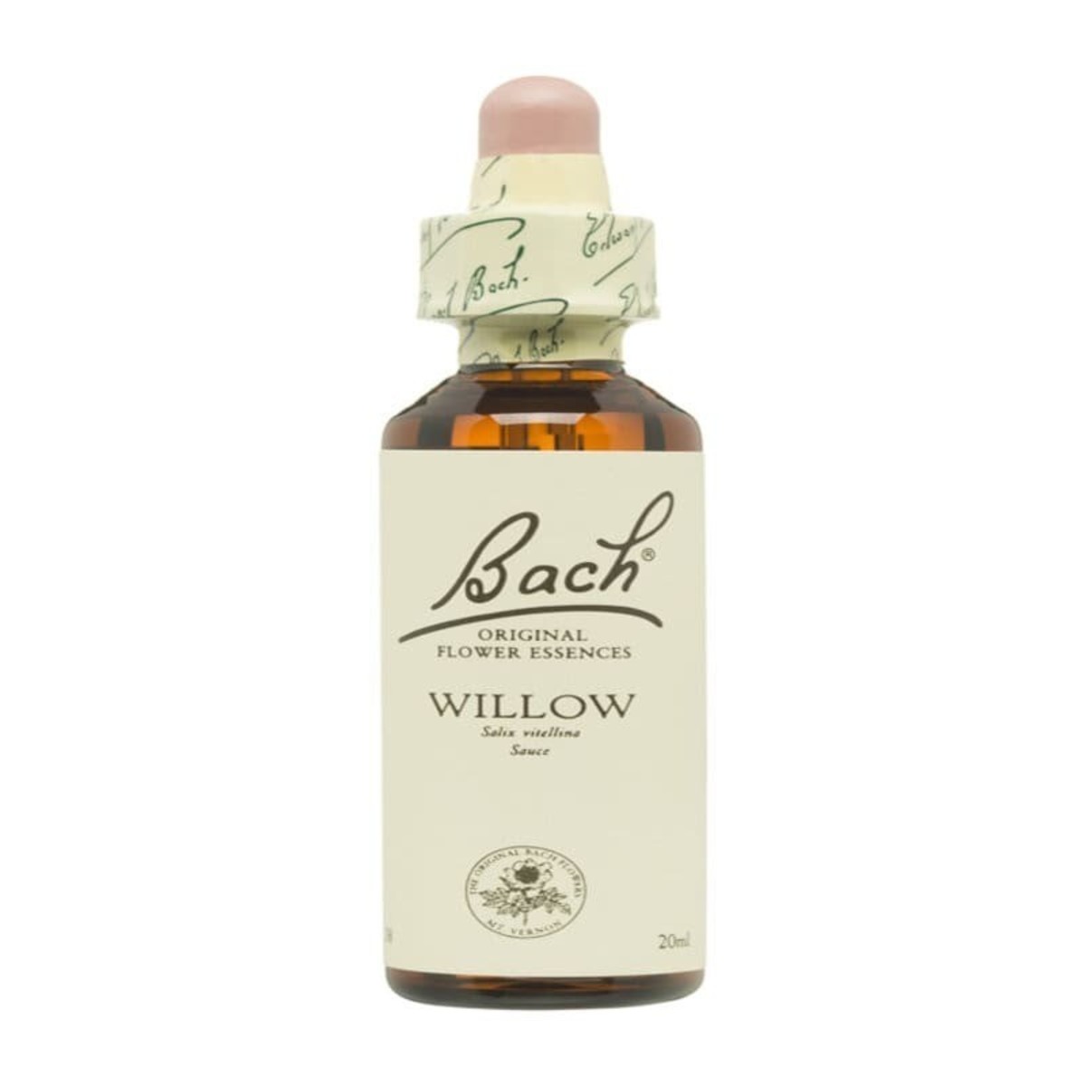 Flores de Bach 38 Sauce – 20ml