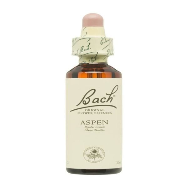 Bach Bloemen Klamroos – 20ml
