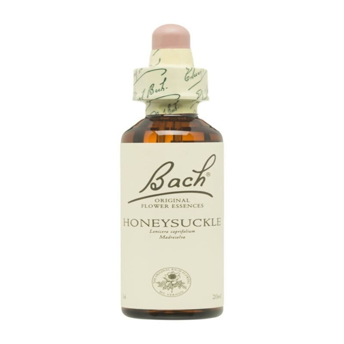 Flores de Bach Madreselva – Flores de Bach – 20ml