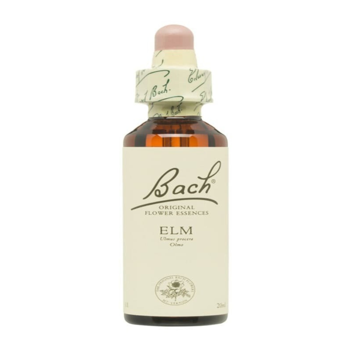Flores de Bach Olmo – 20ml