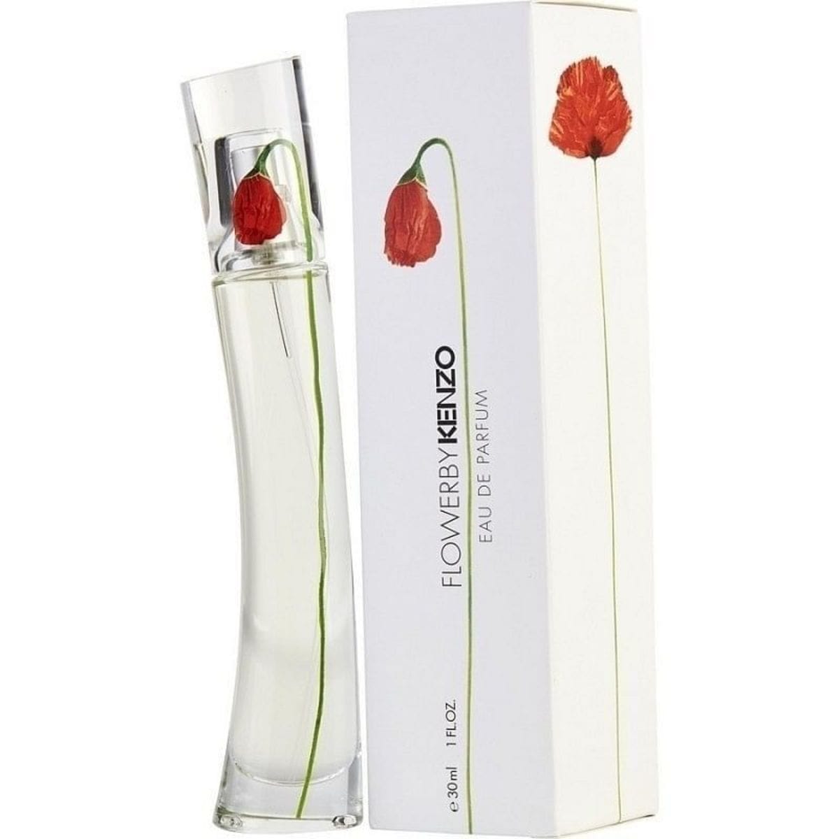 Flower By Kenzo Eau De Parfum – 30ml