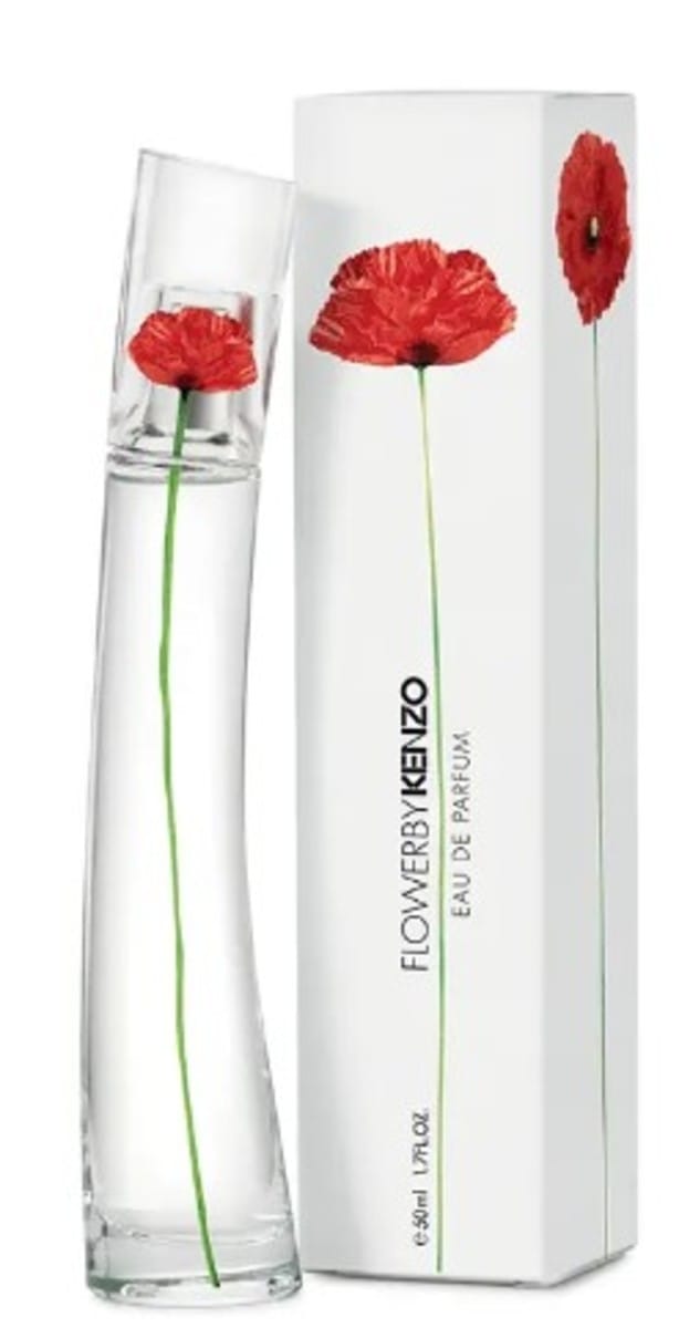 Flower By Kenzo Eau De Parfum – 50ml