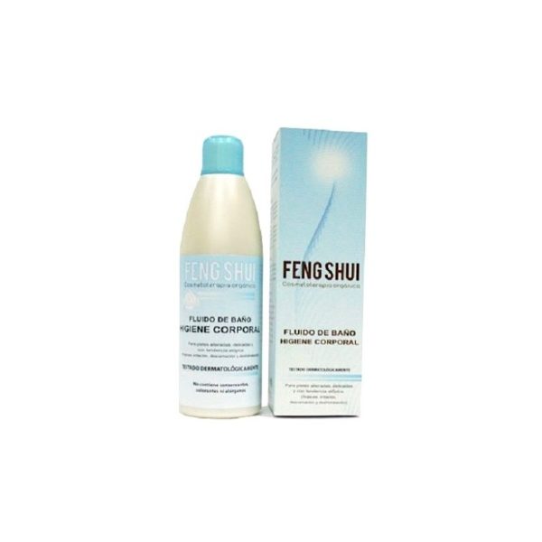 Fluido da bagno di Feng Shuifeng Shui – 400ml