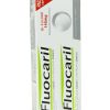 Fluocaril bi fluoré bleekend dubbel 2×75 ml