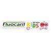 Fluocaril Kids Gel saveur fraise 3-6 ans – 50ml