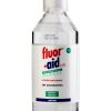 Fluor Aid Mondwater 500 ml