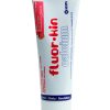 Fluor Kin Calcium Pâte Dentifrice 75 ml