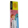 Fluor Kin Kinder Tandpasta Aardbei 75