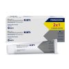 Fluor Kin Tandpasta Bleekend 125 ml (Pack 2)