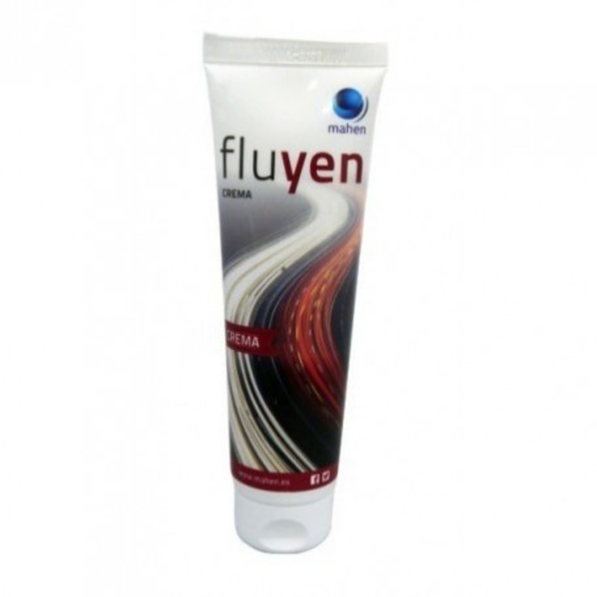 Fluyen Crema Mahen – 150ml