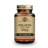 Folacin 400 Mg 250 Δισκία Solgar