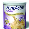 Fontactiv Diabest Vanille 400g