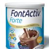 FontActiv Forte Nutrisenior Chocolate 800 g