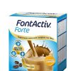 Fontactiv Forte Sabor Café 14 Sobres X 30g