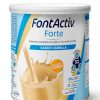 Fontactiv Forte Vainilla 800g