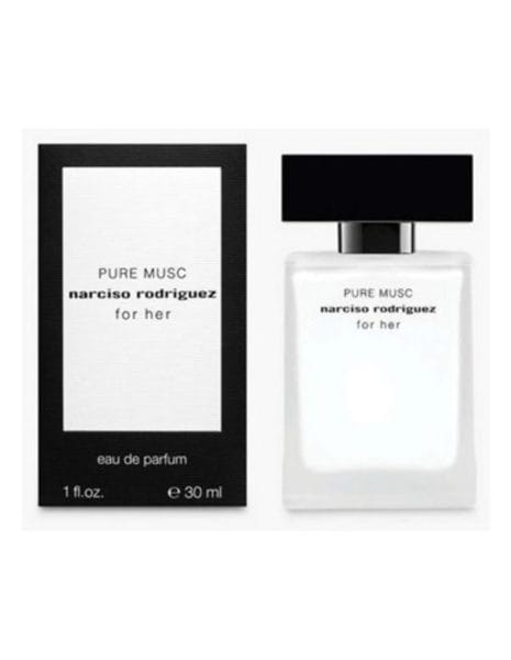 Para Ela Pure Musc Eau De Parfum – 30ml