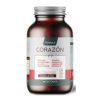 Formule Hart 60 capsules Webotanix