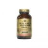 Formula Capelli, Pelle e Unghie 120 Compresse – Solgar