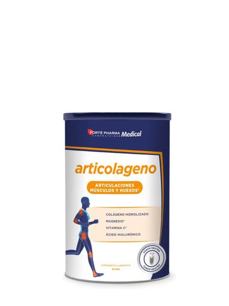 Forte Pharma Articolagene Sapore Neutro 315 g