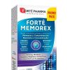 Forte Pharma Memorex 60 comprimés