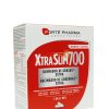 Forte Pharma Xtra Slim 700 120 cápsulas