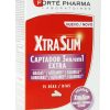 Forte Pharma Xtraslim Captador 60 capsules