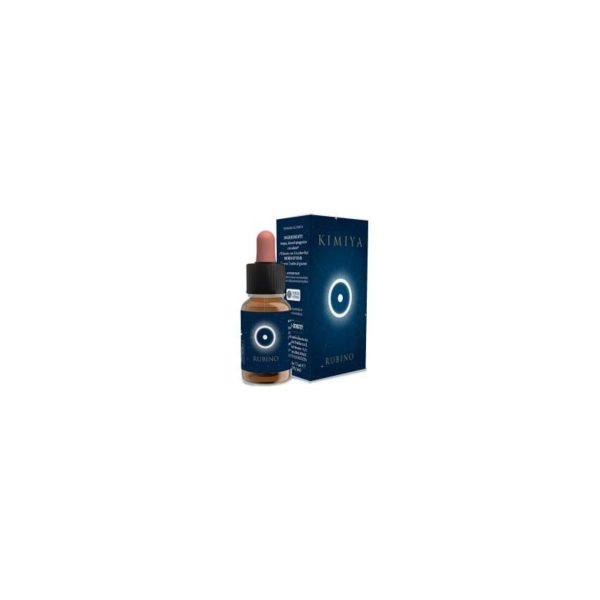 Forza Vitale Kimya – 10ml