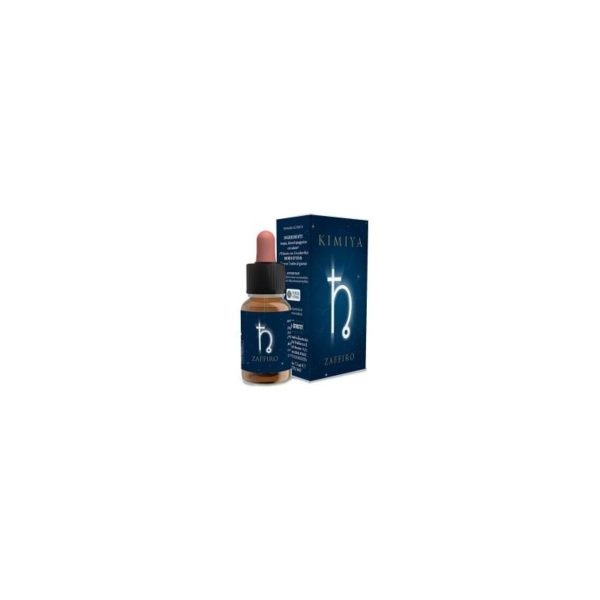 Forza Vitale Kimya Saphir – 10ml