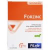 Forzinc 60 Comprimés Pileje