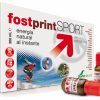 Fost Print Sport Banaan 15×20 Vials Soria Natural