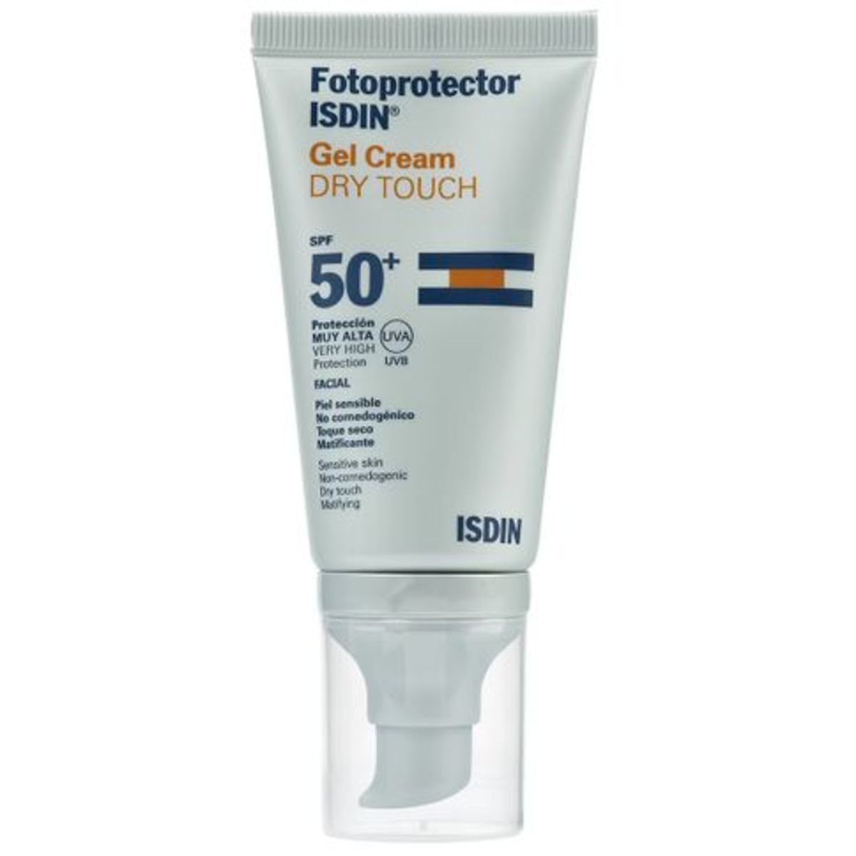 Photoprotector Gel Crème Dry Touch 50 SPF50+ – 50ml