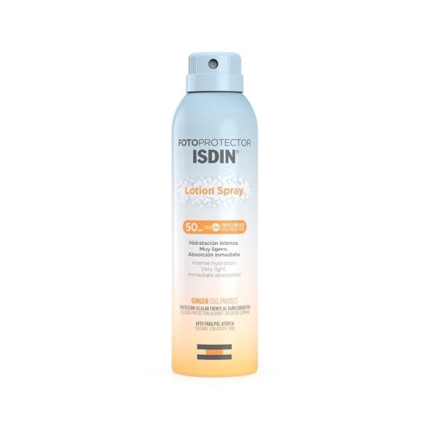 Fotoprotector Lotion Spf50+ – Isdin – 200ml