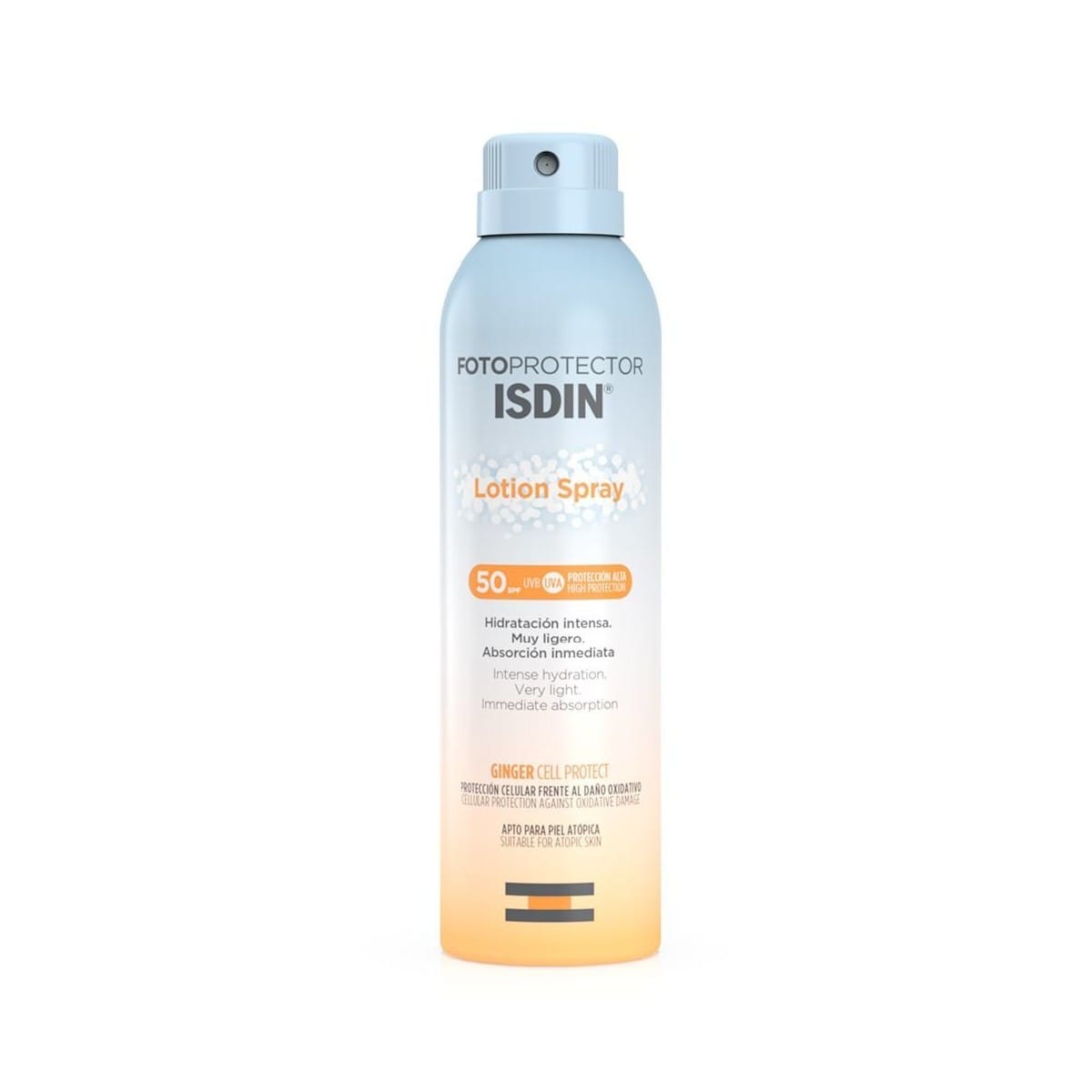 Lotion Fotoprotectrice Spf50+ – Isdin – 200ml