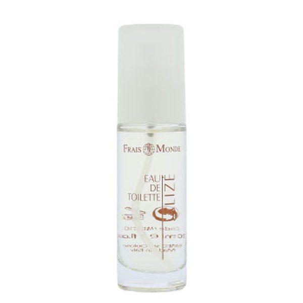 Frais Monde Alizé Eau De Toilette – 30ml