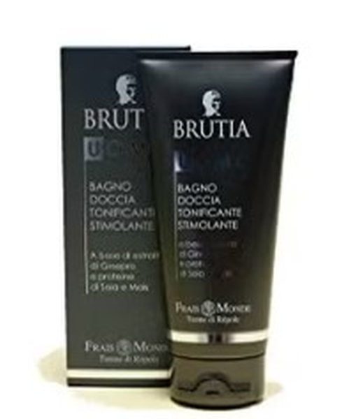 Frais Monde banho ducha Brutia – 100ml