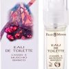 Frais Monde Cassis And White Musk Gel de banho – 200ml